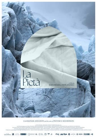 Poster for La Pietà