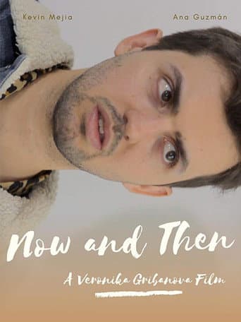 Poster for Now and Then