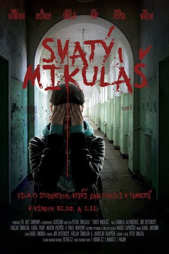 Poster for Svatý Mikuláš