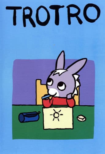 Poster for Trotro