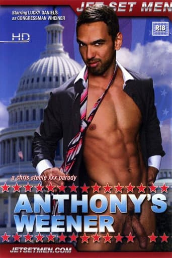 Poster for Anthony's Weener