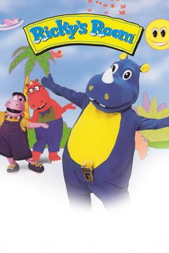 Poster for Ricky's Room