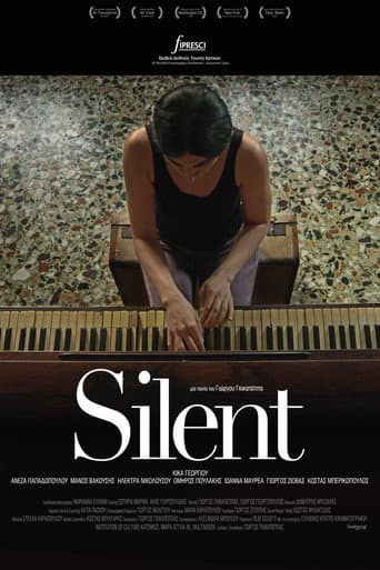 Poster for Silent