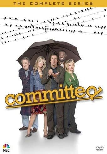 Poster for Season 1