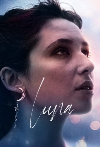 Poster for Luna