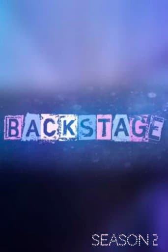 Poster for Season 2