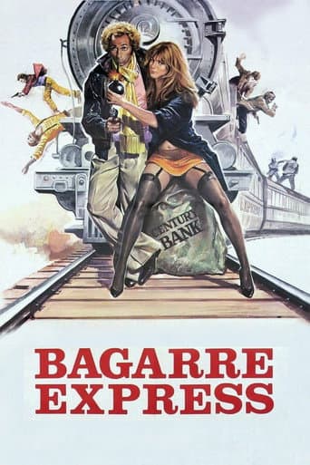 Poster for The Wild Goose Chase