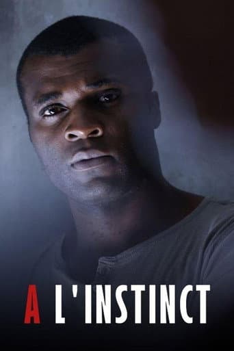 Poster for À l'instinct