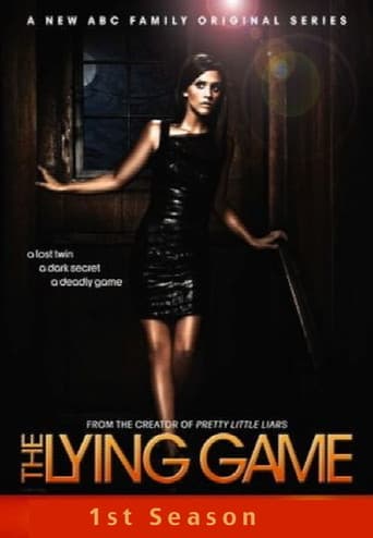 Poster for Season 1
