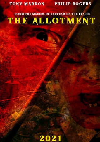 Poster for The Allotment
