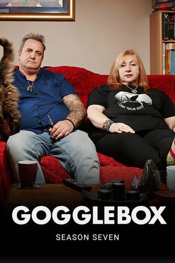 Poster for Series 7
