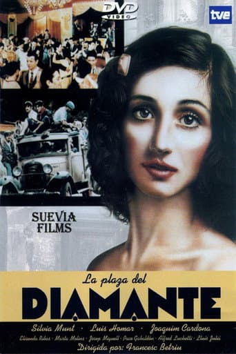 Poster for Miniseries