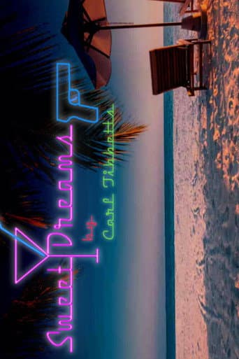 Poster for Sweet Dreams