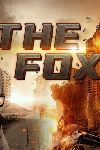 Poster for Fox Hunting