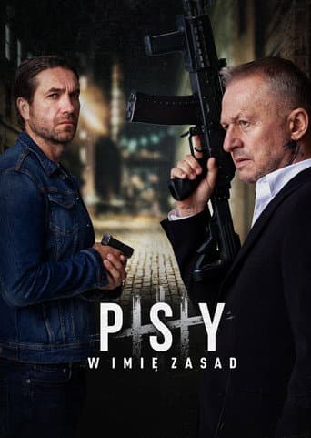 Poster for Pigs 3