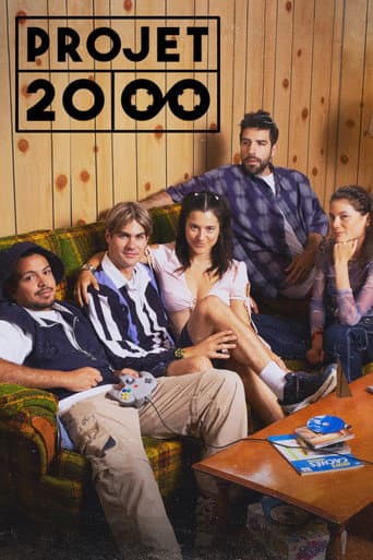 Poster for Season 1
