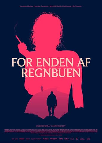 Poster for End of the Rainbow