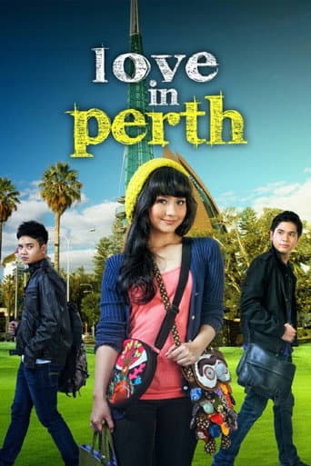 Poster for Love in Perth