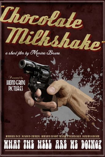Poster for Chocolate Milkshake