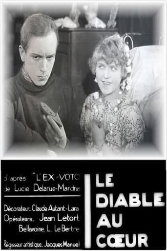 Poster for Little Devil May Care
