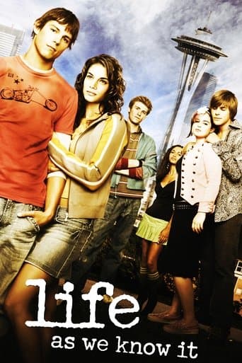 Poster for Life As We Know It