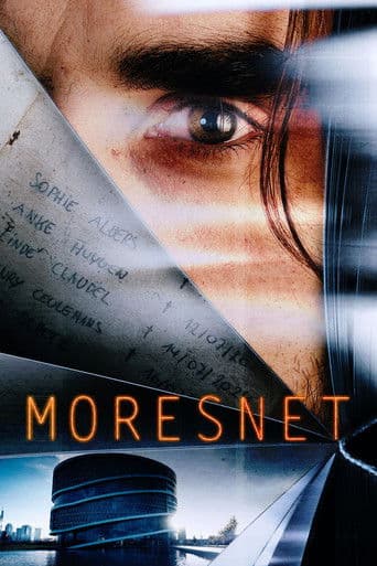 Poster for Moresnet