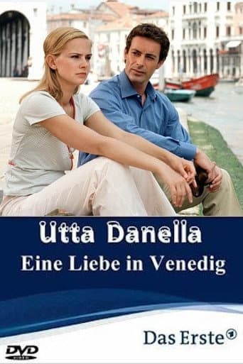 Poster for Utta Danella - Eine Liebe in Venedig