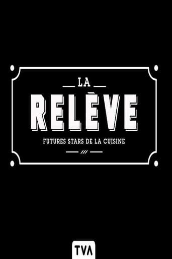 Poster for La Relève