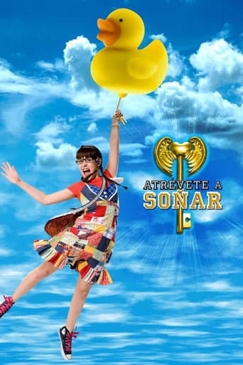Poster for Season 1