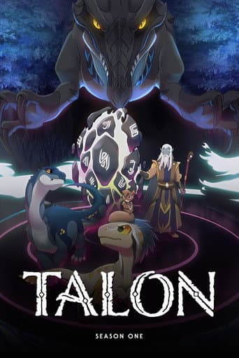 Poster for Season 1