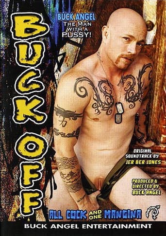 Poster for Buck Off