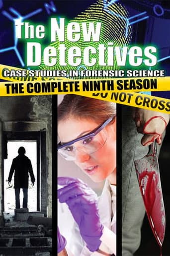 Poster for Season 9