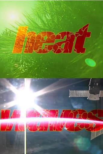 Poster for Heat Waves