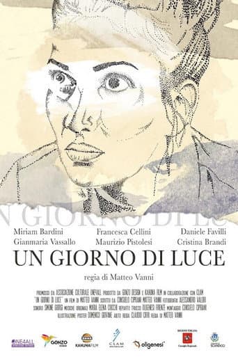 Poster for A Ray of Sunshine