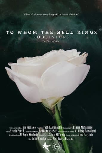 Poster for To Whom the Bell Rings (Oblivion)