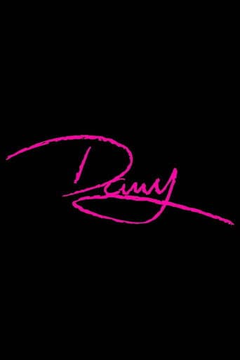 Poster for The DANY Video