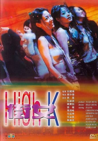 Poster for High K