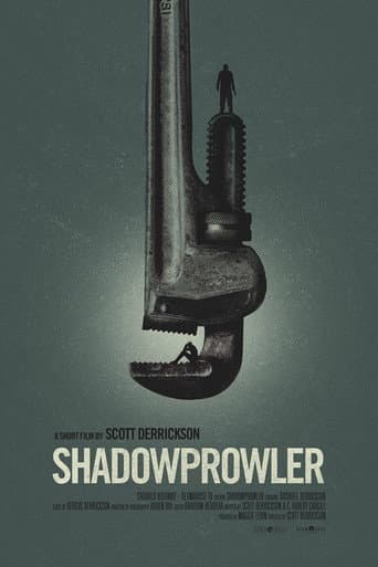 Poster for Shadowprowler