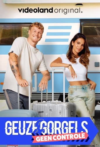 Poster for Geuze & Gorgels: Geen Controle