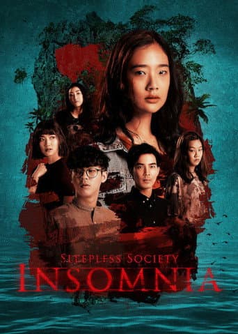 Poster for Season 1