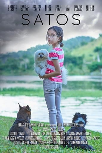 Poster for Satos