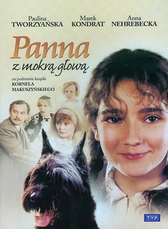 Poster for Panna z mokrą głową