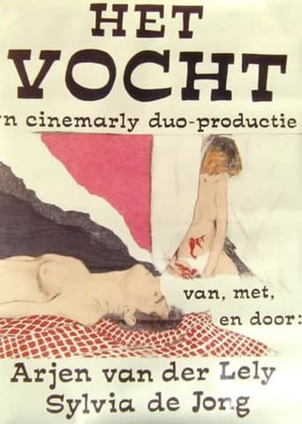 Poster for Het Vocht