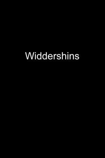 Poster for Widdershins