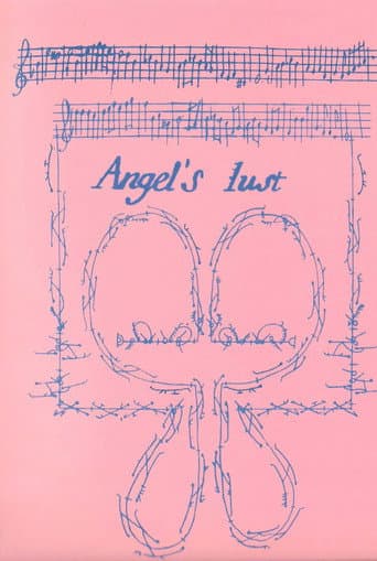 Poster for Angel's Lust