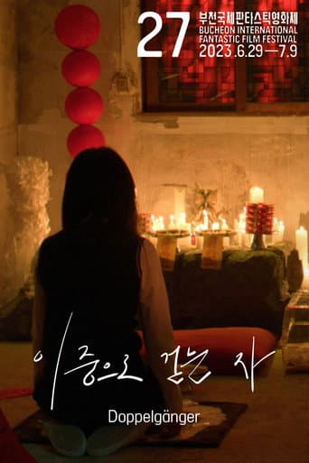 Poster for Doppelgänger