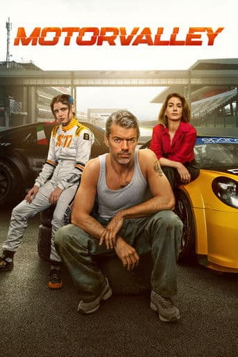 Poster for Season 1