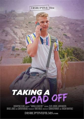 Poster for Taking a Load Off