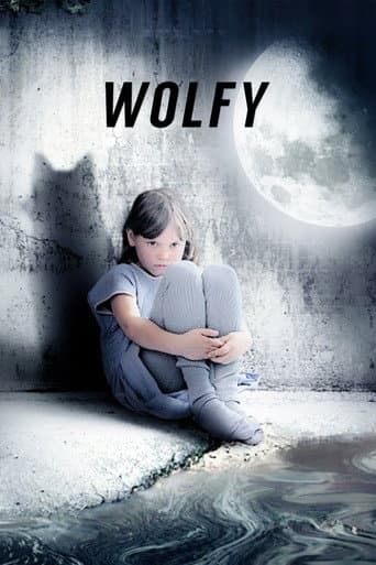 Poster for Wolfy