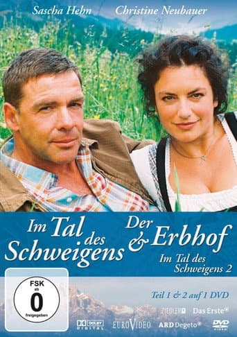 Poster for Der Erbhof - Im Tal des Schweigens 2